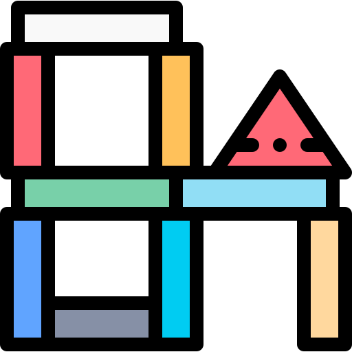 Cubes icon