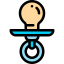 Pacifier icon 64x64