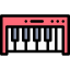 Keyboard icon 64x64