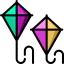 Kite icon 64x64