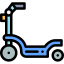 Scooter icon 64x64