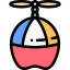 Cap icon 64x64