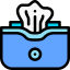 Wipes icon 64x64
