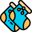 Socks icon 64x64