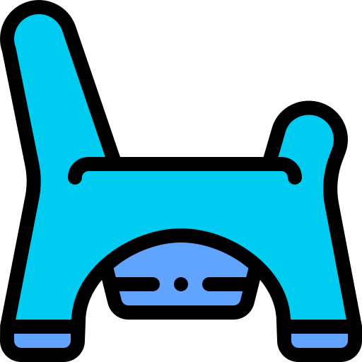 Urinal icon