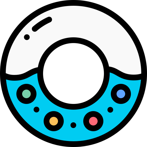 Teether Symbol