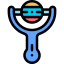 Rattle icon 64x64