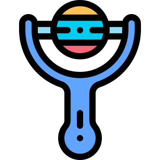 Rattle icon