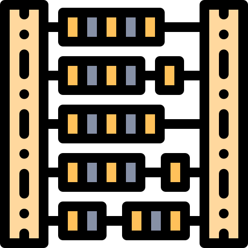 Abacus Ikona