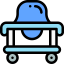Baby walker icon 64x64