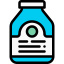 Porridge icon 64x64