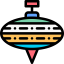 Spinning wheel icon 64x64
