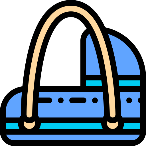 Cradle icon