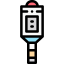 Pregnancy test icon 64x64