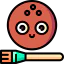 Coconut icon 64x64