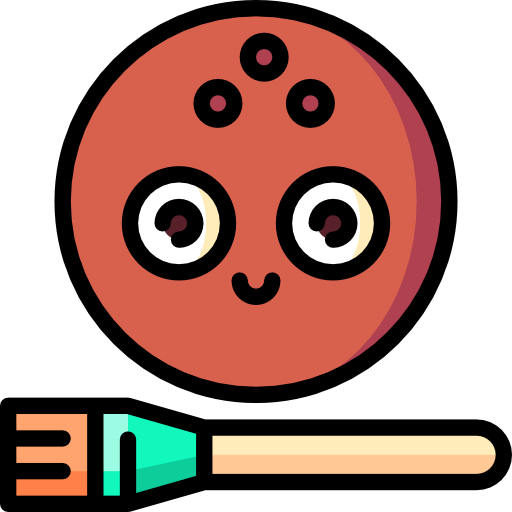Coconut icon