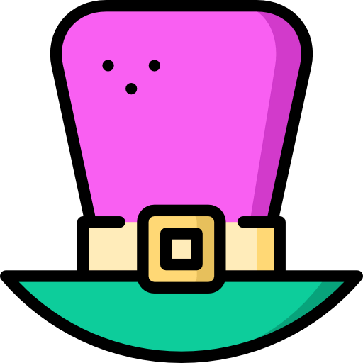 Hat icon