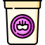 Coffee cup icon 64x64