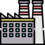 Factory icon 64x64