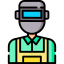 Welder biểu tượng 64x64