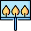 Flambeaux Symbol 64x64