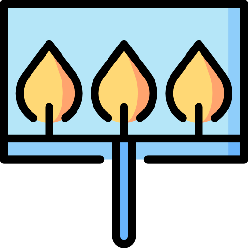 Flambeaux icon
