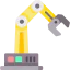 Robotic arm Ikona 64x64
