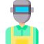 Welder biểu tượng 64x64