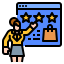 Review icon 64x64