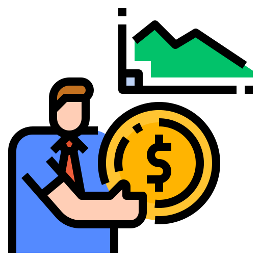 Statistic icon