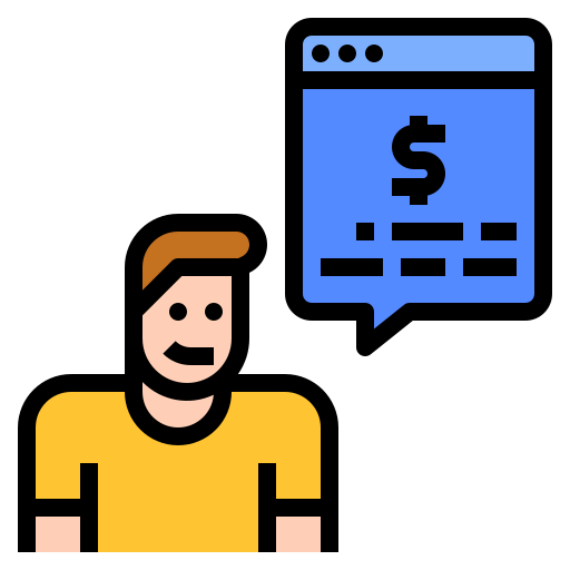 Demand icon