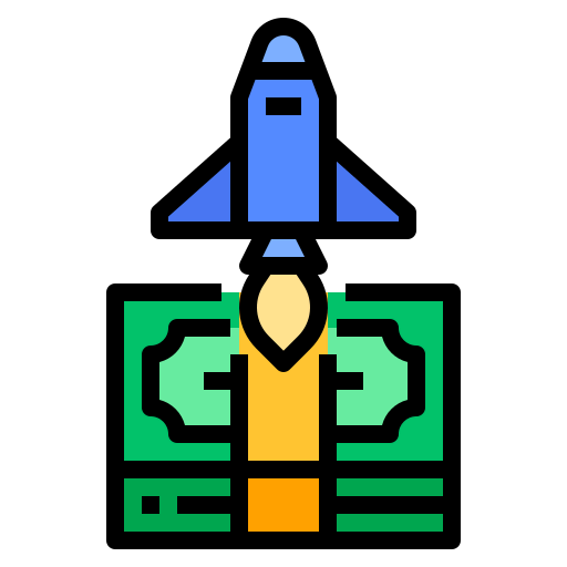 Startup icon
