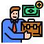 Investor icon 64x64