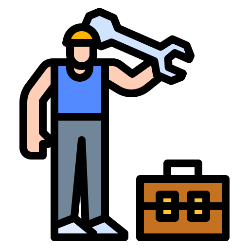Labor icon