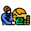 Incomes icon 64x64