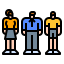 Population icon 64x64