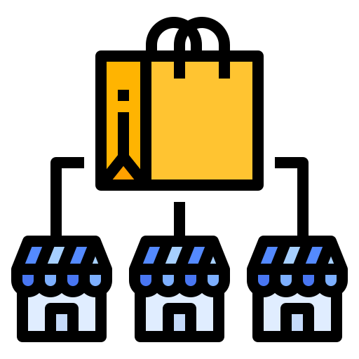 Supply icon