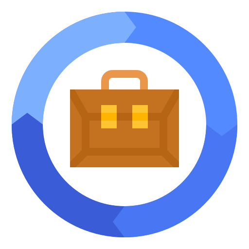 Cycle icon