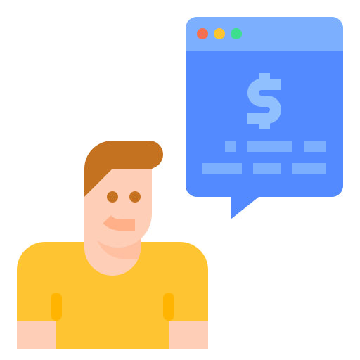Demand icon