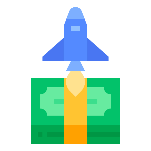 Startup icon