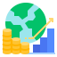 Economic icon 64x64