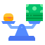 Inflation icon 64x64