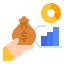 Investing icon 64x64