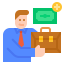 Investor icon 64x64