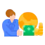 Incomes icon 64x64