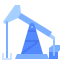 Oil rig icon 64x64