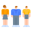 Population icon 64x64
