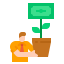 Profit アイコン 64x64