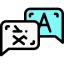 Translator icon 64x64