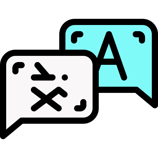Translator icon